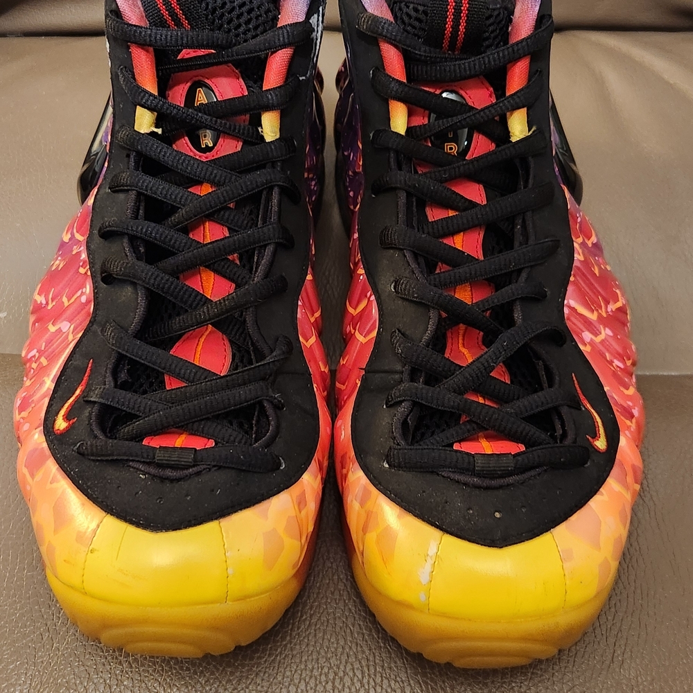 Size 12 - Nike Air Foamposite Pro Prm Area 72